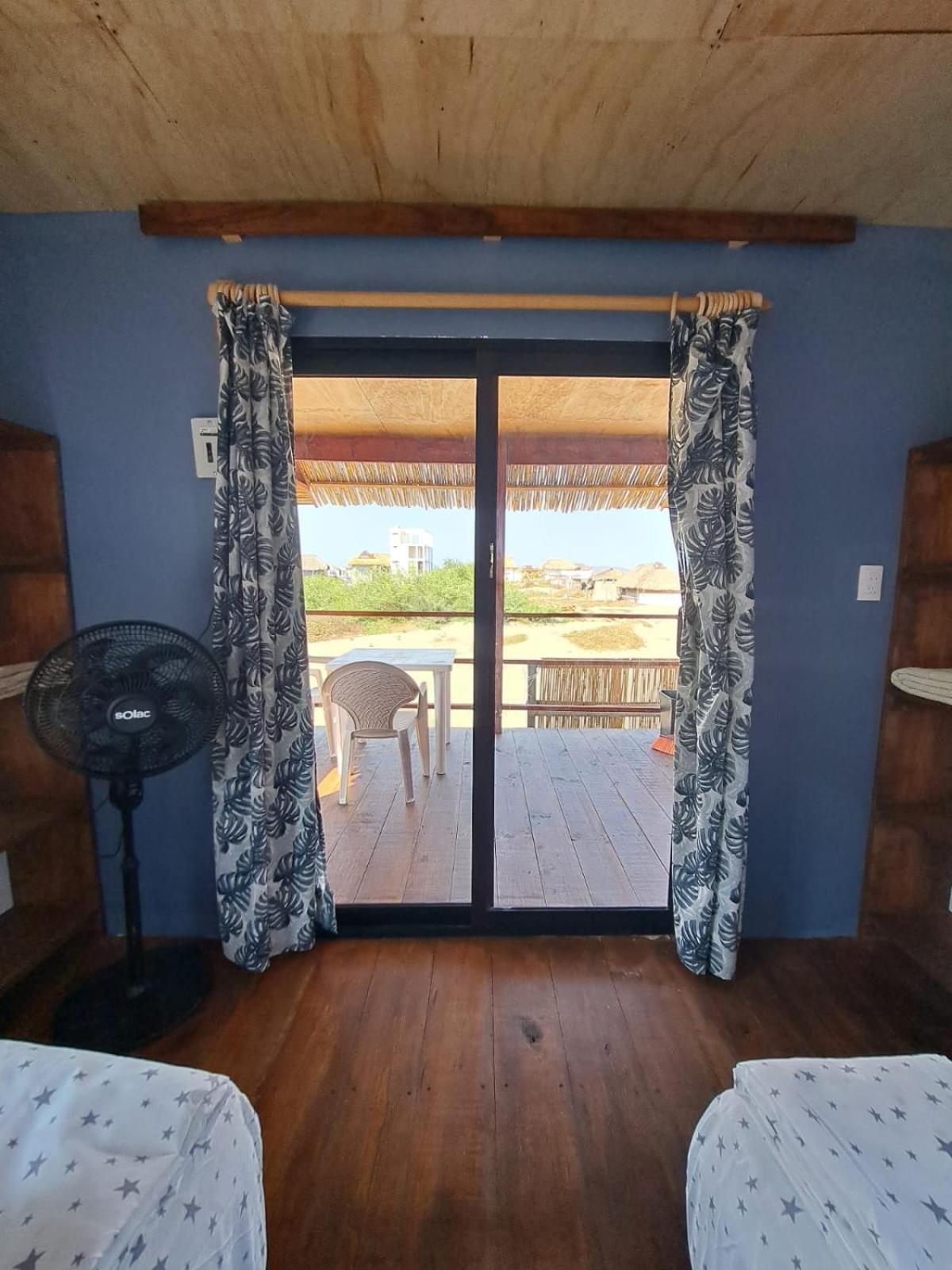 Cabanas Alta Mar Guayabas Exterior foto