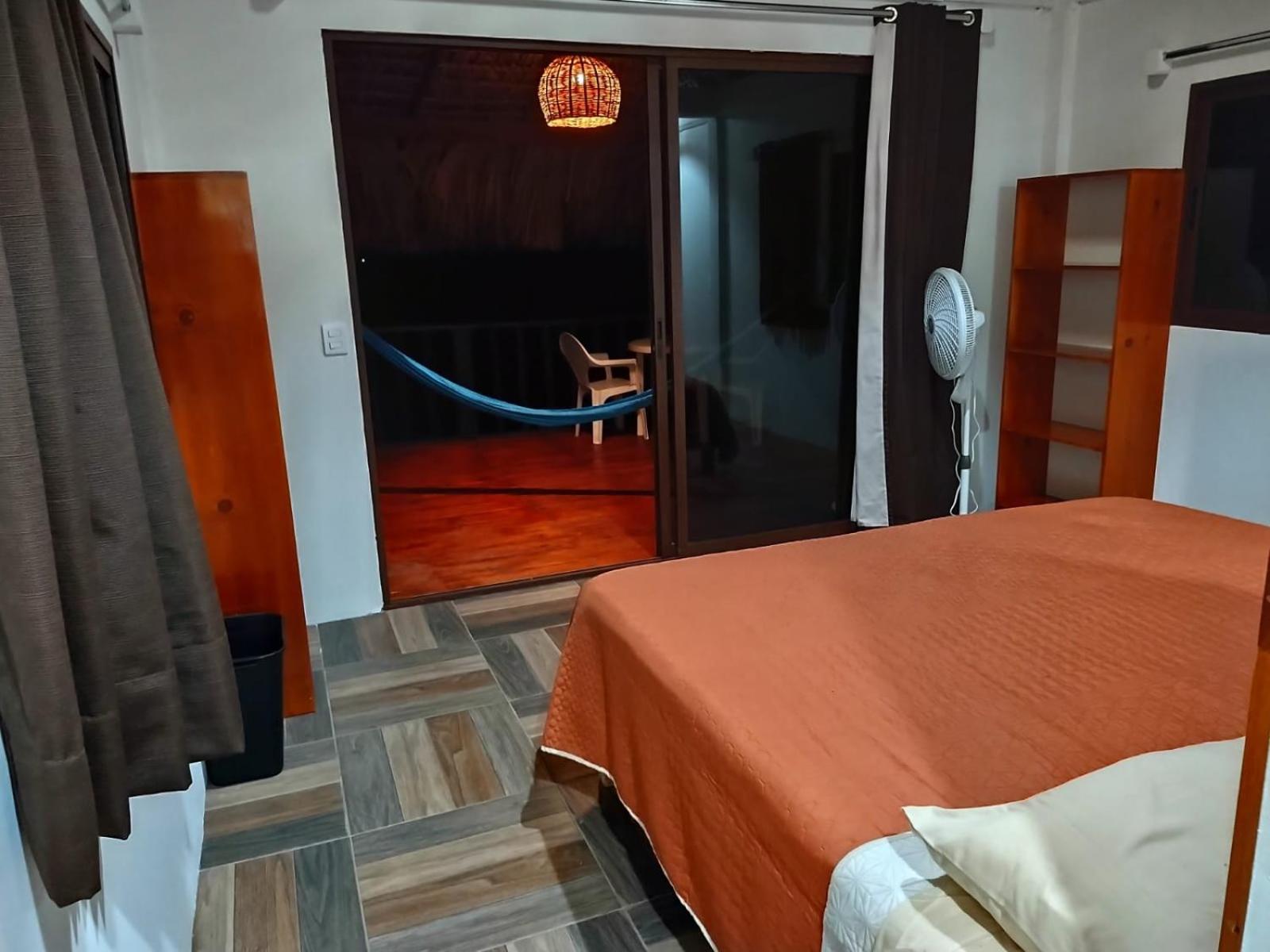 Cabanas Alta Mar Guayabas Zimmer foto