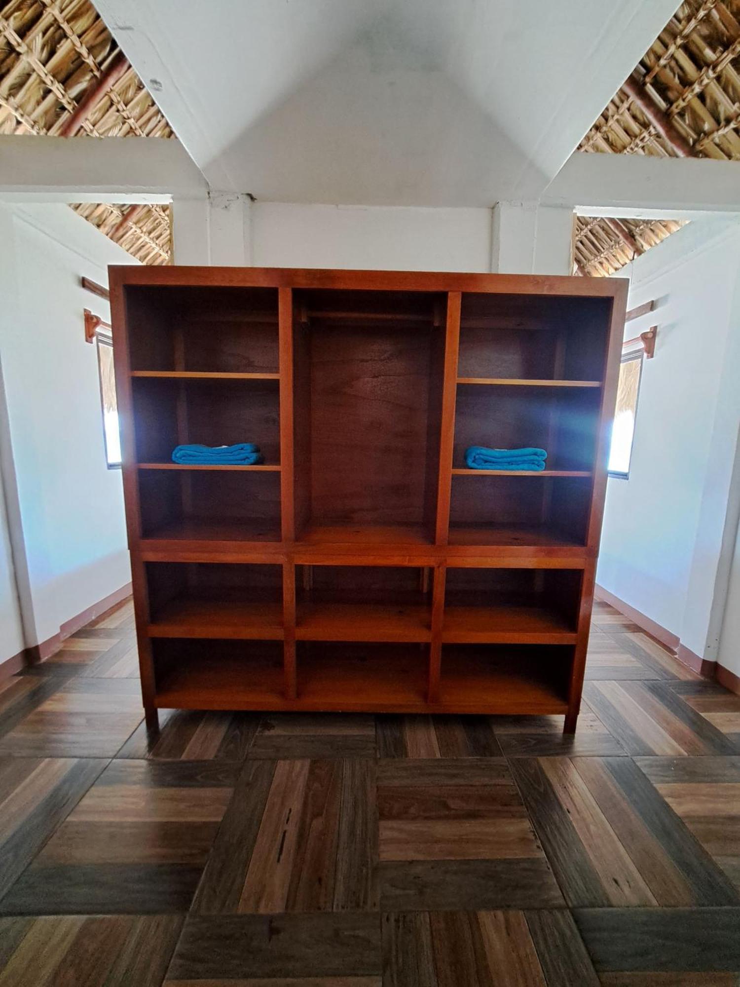 Cabanas Alta Mar Guayabas Exterior foto