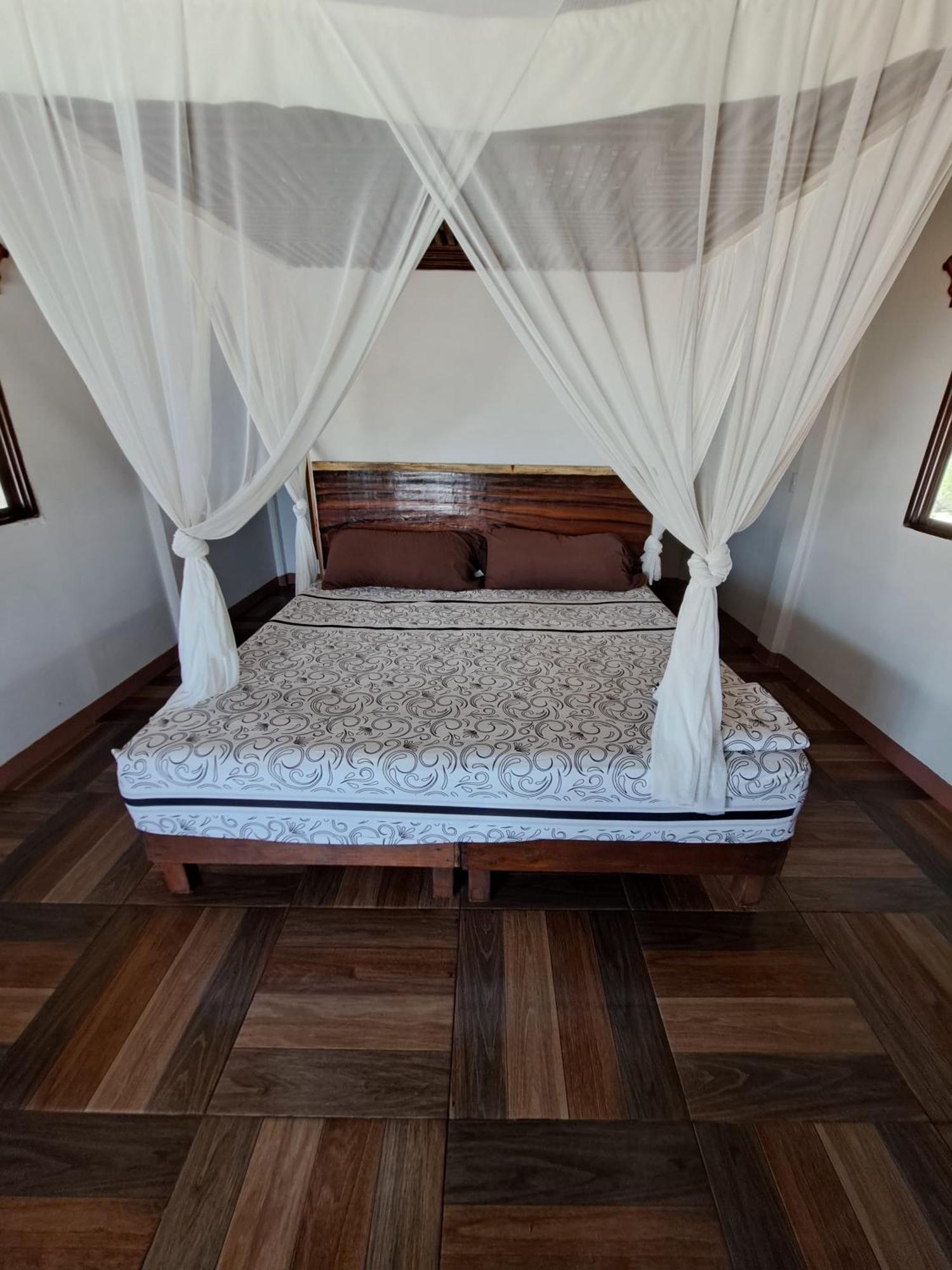Cabanas Alta Mar Guayabas Exterior foto